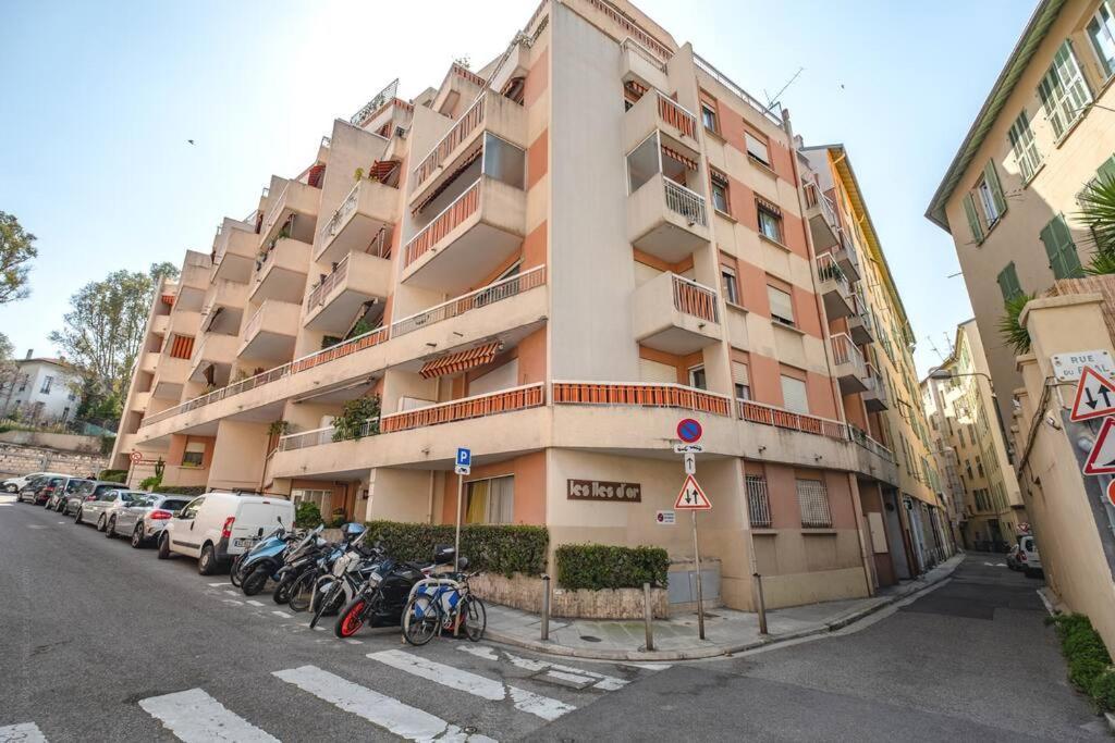 La Cachette Du Port! -avec Parking Au Port De Apartment